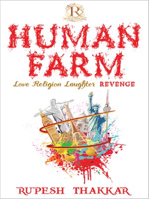 cover image of Human Farm